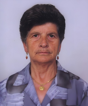 Anna Maria Tomarelli