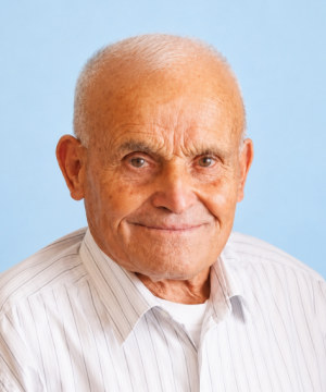 ENRICO FAUCEGLIA