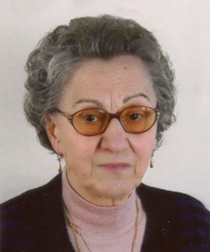 RINA CAMILLINI