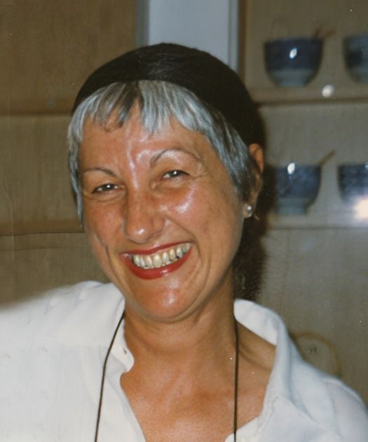 Giulietta Lovison