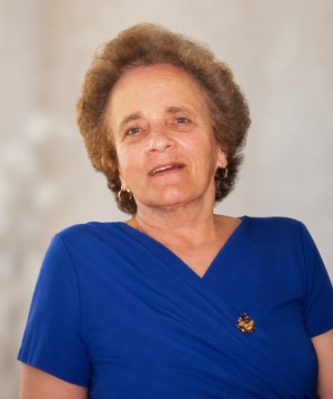 ALMA  DELLA SCHIAVA