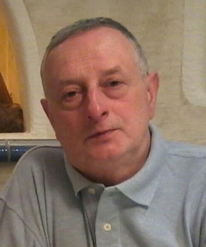 FERNANDO BONOMI