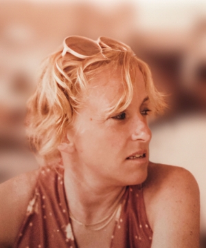 Maria Grazia Moscheri