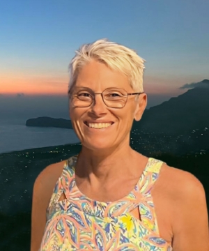 Francesca  Tosi
