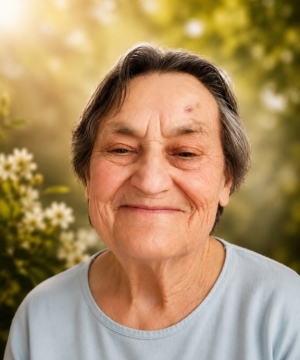 Santina Caprini