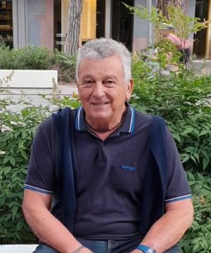 BRUNO GALEATI