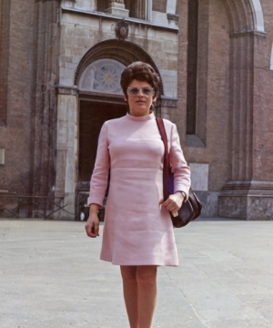 NICOLETTA FORCUCCI