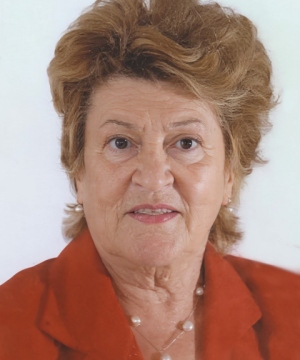 Tudina Ricci