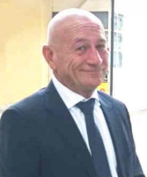 Antonio Andreatta