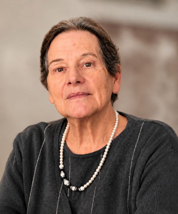 Marisa Vanzaghi