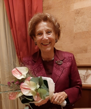 Sandra Ceccon
