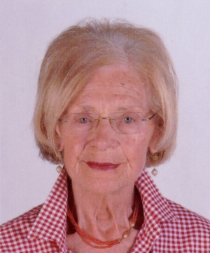 MARISA  GUARNIERI