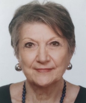 ANNITA PALOMBA