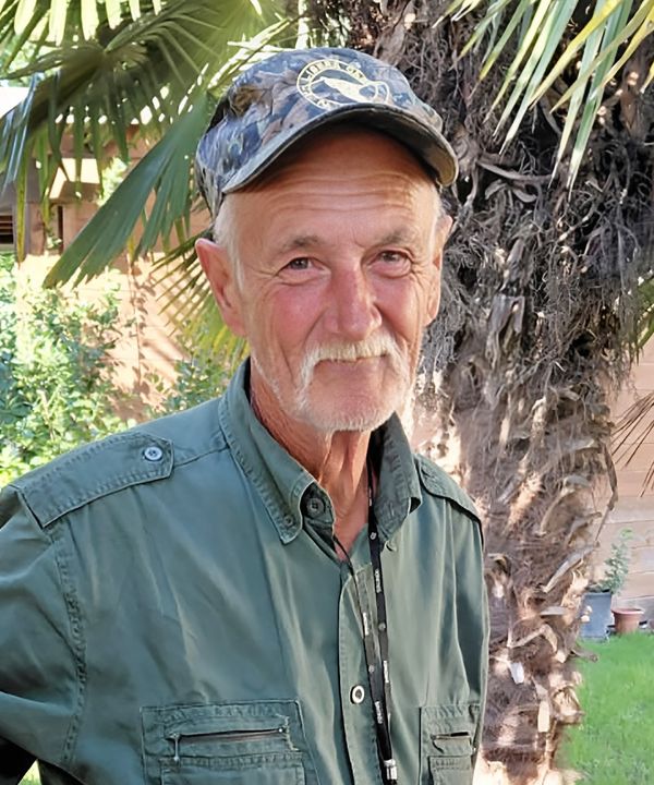 Ivano Mirtillo