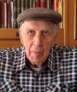 Evaristo Fabbro