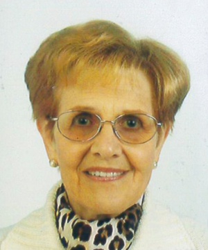 Anna Di Luca