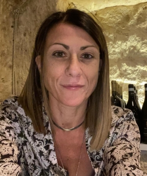 Nadia Ida Lucia Ferrara