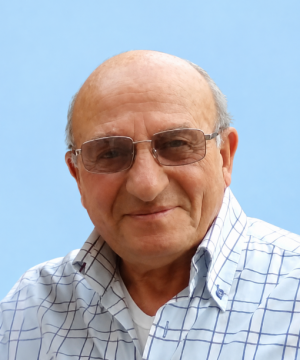 ANGELO ANTONIO SALERNO