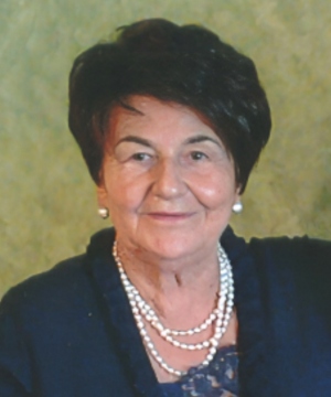 BARBARA DI MUZIO