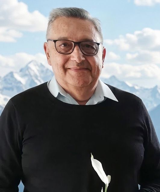 Lorenzo Zerlottin