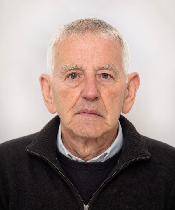 Matteo Boscardin