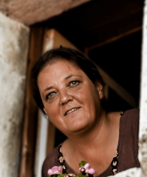ALDA FABBRO