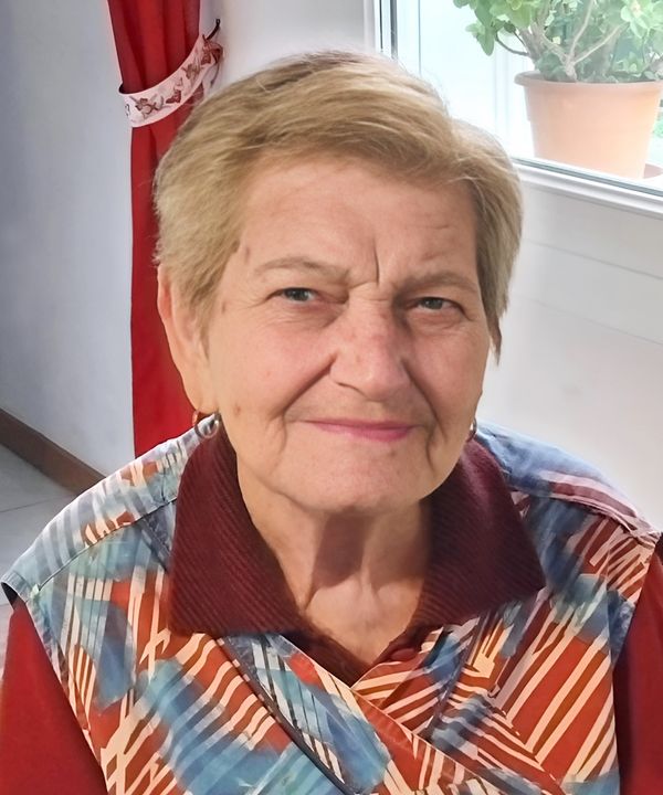 Bertilla Moretto
