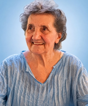 Carla Scrinzi