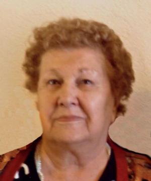 Maria Parolin