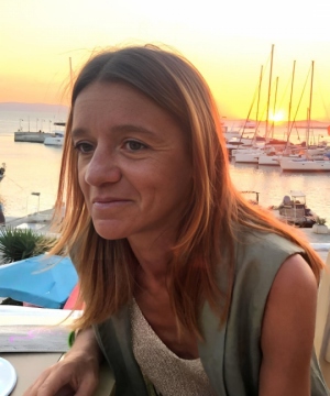 Vittoria Giubbilei