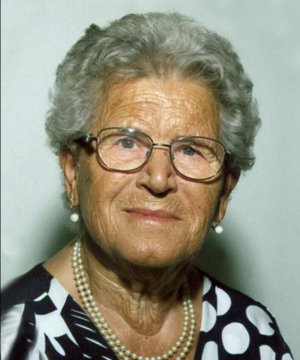 VALERIA FACCHIN