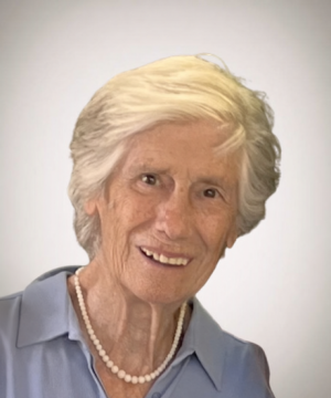 Luciana Zanetti