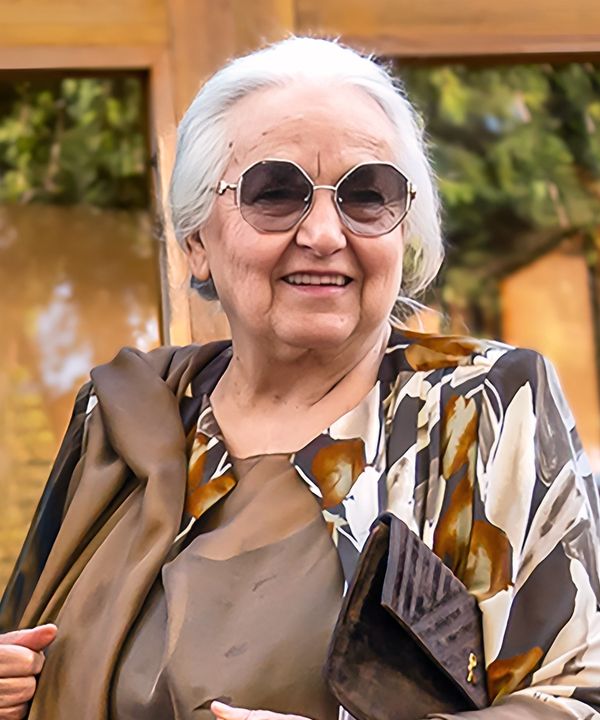 Maria Grazia Vianello