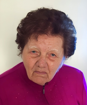 Rita Manzati
