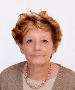 Maria Grazia  Colombo
