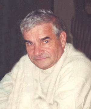 Riccardo Segato