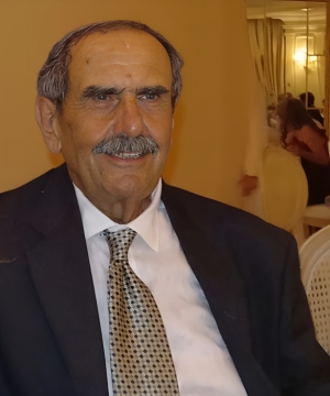 Enrico Sinico