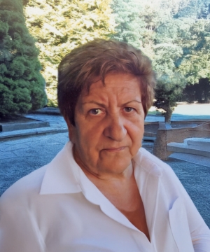Adele  Toia