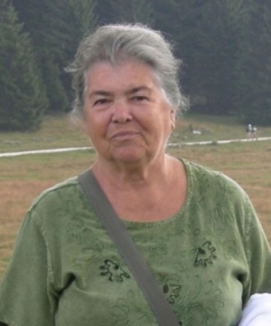 Tina Finessi