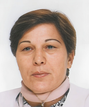 Concetta Maffia