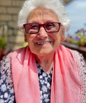Gaetana Giliotti