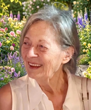 IRENE  STRANO