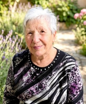 GIUSEPPA CANGIAMILA