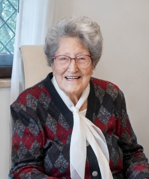 RITA ROMANI