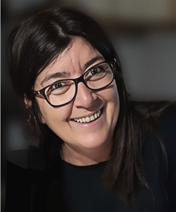 Maria Luisa Flaiban