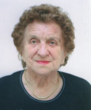 ANNA MARIA CAVASSI