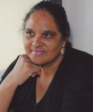 MARIE NOELLA NAVETTE