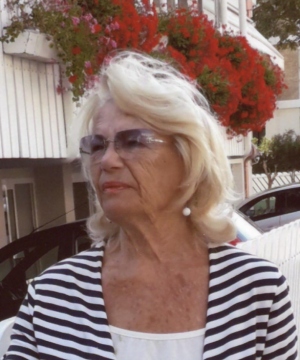 Maria  Zanin