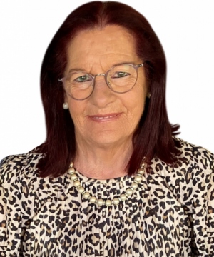 Antonia Maria Zecchetto