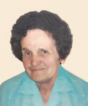 LUCIA CAILOTTO
